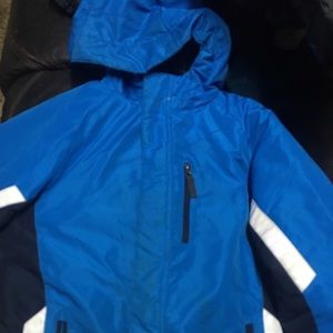 Champion jacket